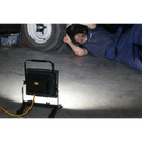 Portable Floodlight 70W SMD LED 110V | Pipe Manufacturers Ltd..