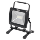 Portable Floodlight 70W SMD LED 110V | Pipe Manufacturers Ltd..