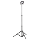 Telescopic Floodlight 10W SMD LED 230V | Pipe Manufacturers Ltd..