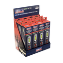 Rechargeable Inspection Lamp 8W LED - Display Box of 12 | Pipe Manufacturers Ltd..