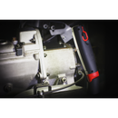 Rechargeable Inspection Lamp 8W LED - Display Box of 12 | Pipe Manufacturers Ltd..