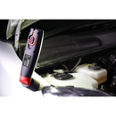 Rechargeable Inspection Lamp 8W COB + 1W LED | Pipe Manufacturers Ltd..