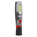 Rechargeable Inspection Lamp 8W COB + 1W LED | Pipe Manufacturers Ltd..