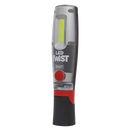 Rechargeable Inspection Lamp 8W COB + 1W LED | Pipe Manufacturers Ltd..