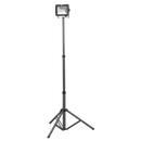 Telescopic Floodlight 20W SMD LED 230V | Pipe Manufacturers Ltd..