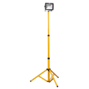 Telescopic Floodlight 20W SMD LED 110V | Pipe Manufacturers Ltd..