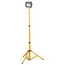 Telescopic Floodlight 20W SMD LED 110V | Pipe Manufacturers Ltd..
