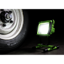 Rechargeable Portable Floodlight 30SMD LED Lithium-ion | Pipe Manufacturers Ltd..