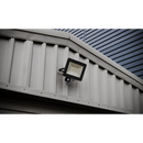 Extra Slim Floodlight with PIR Sensor 50W SMD LED | Pipe Manufacturers Ltd..