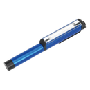 Pen Light Ultraviolet 3W COB LED 3 x AAA Cell | Pipe Manufacturers Ltd..