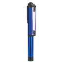 Pen Light Ultraviolet 3W COB LED 3 x AAA Cell | Pipe Manufacturers Ltd..
