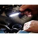 Penlight 3W COB LED 3 x AAA Cell | Pipe Manufacturers Ltd..