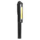 Penlight 3W COB LED 3 x AAA Cell | Pipe Manufacturers Ltd..