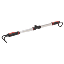 Foldable Under-Bonnet Cordless 40 SMD LED Rechargeable Lamp - Lithium-ion | Pipe Manufacturers Ltd..