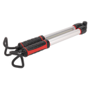 Foldable Under-Bonnet Cordless 40 SMD LED Rechargeable Lamp - Lithium-ion | Pipe Manufacturers Ltd..