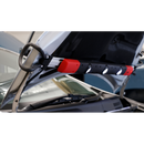 Rechargeable Under-Bonnet Inspection Lamp 15W COB LED | Pipe Manufacturers Ltd..