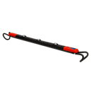 Rechargeable Under-Bonnet Inspection Lamp 15W COB LED | Pipe Manufacturers Ltd..