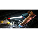 Rechargeable Inspection Lamp 6W LED Lithium-ion with USB | Pipe Manufacturers Ltd..