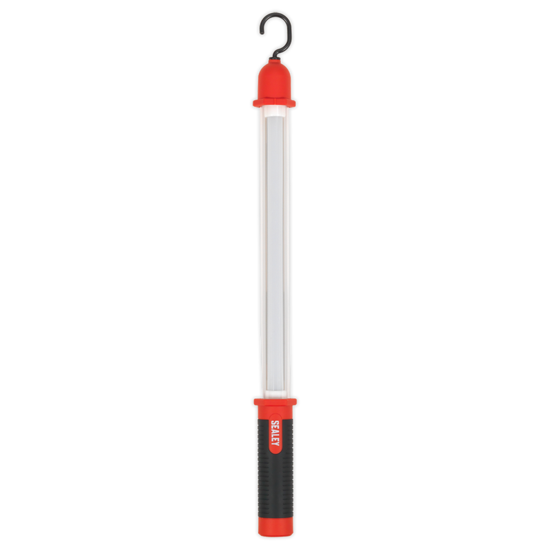 Rechargeable Inspection Lamp 6W LED Lithium-ion with USB | Pipe Manufacturers Ltd..