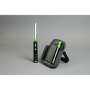 Rechargeable Floodlight/Inspection Lamp Docking Station Kit | Pipe Manufacturers Ltd..