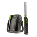 Rechargeable Floodlight/Inspection Lamp Docking Station Kit | Pipe Manufacturers Ltd..