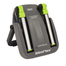 Rechargeable Floodlight/Inspection Lamp Docking Station Kit | Pipe Manufacturers Ltd..