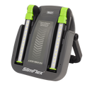 Rechargeable Floodlight/Inspection Lamp Docking Station Kit | Pipe Manufacturers Ltd..