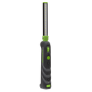 Rechargeable Slim Folding Inspection Lamp 12 SMD LED + 1 SMD LED Lithium-ion | Pipe Manufacturers Ltd..