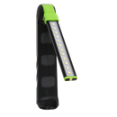 Rechargeable Slim Folding Inspection Lamp 12 SMD LED + 1 SMD LED Lithium-ion | Pipe Manufacturers Ltd..