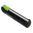 Rechargeable Slim Folding Inspection Lamp 12 SMD LED + 1 SMD LED Lithium-ion | Pipe Manufacturers Ltd..