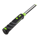 Rechargeable Slim Folding Inspection Lamp 12 SMD LED + 1 SMD LED Lithium-ion | Pipe Manufacturers Ltd..