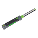 Rechargeable Slim Folding Inspection Lamp 12 SMD LED + 1 LED Lithium-ion | Pipe Manufacturers Ltd..