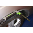 Rechargeable Slim Folding Inspection Lamp 12 SMD LED + 1 LED Lithium-ion | Pipe Manufacturers Ltd..