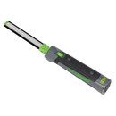 Rechargeable Slim Folding Inspection Lamp 12 SMD LED + 1 LED Lithium-ion | Pipe Manufacturers Ltd..