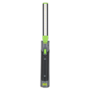 Rechargeable Slim Folding Inspection Lamp 12 SMD LED + 1 LED Lithium-ion | Pipe Manufacturers Ltd..