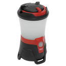 Lantern 4 SMD LED 3 x AA Cell | Pipe Manufacturers Ltd..