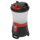 Lantern 4 SMD LED 3 x AA Cell | Pipe Manufacturers Ltd..