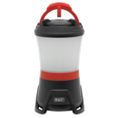 Lantern 4 SMD LED 3 x AA Cell | Pipe Manufacturers Ltd..