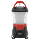 Lantern 10 SMD LED 3 x D Cell | Pipe Manufacturers Ltd..