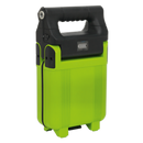 Rechargeable Floodlight 20W SMD LED Folding Case | Pipe Manufacturers Ltd..