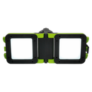 Rechargeable Floodlight 20W SMD LED Folding Case | Pipe Manufacturers Ltd..