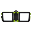 Rechargeable Floodlight 30W SMD LED Folding Case | Pipe Manufacturers Ltd..