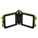 Rechargeable Floodlight 30W SMD LED Folding Case | Pipe Manufacturers Ltd..