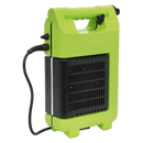 Floodlight 60W COB 230V Folding Case | Pipe Manufacturers Ltd..