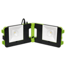 Floodlight 60W COB 230V Folding Case | Pipe Manufacturers Ltd..