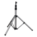 Telescopic Stand for Folding Floodlights | Pipe Manufacturers Ltd..