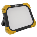 Site Light 24W SMD LED 110V | Pipe Manufacturers Ltd..