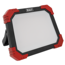 Site Light 24W SMD LED 230V | Pipe Manufacturers Ltd..