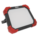 Site Light 24W SMD LED 230V | Pipe Manufacturers Ltd..