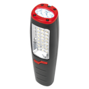 Rechargeable Inspection Lamp 24 SMD + 7 LED Lithium-ion | Pipe Manufacturers Ltd..